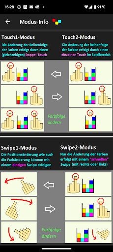 TriBox - Screenshot 3
