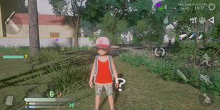 Project5_C1 - Screenshot 1