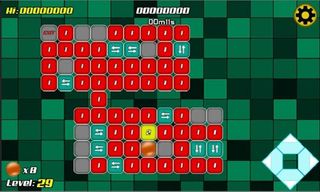 Rolling Sphere Challenge - Screenshot 3