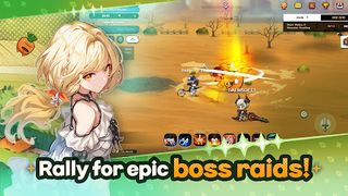 25 Magic Knight Ln - Screenshot 2