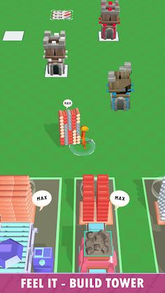 Tower Defense Master - Screenshot 2