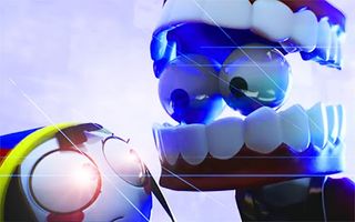 Digital Circus Adventure Circo - Screenshot 3