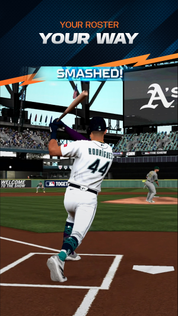 MLB® The Show™ Mobile Baseball - Screenshot 1