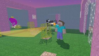 Craft School: Monster Rescue - Screenshot 3