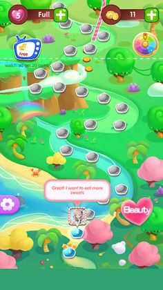 MaidGril - Screenshot 4