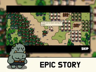 Cartoon Craft - Screenshot 1