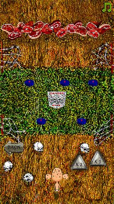 Juego de escape - Screenshot 1