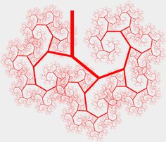 Fractal Art Tree - Screenshot 4