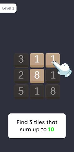 Triple 10 - Screenshot 1
