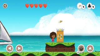 Eco-Warriors™: Rodrigues Adven - Screenshot 3