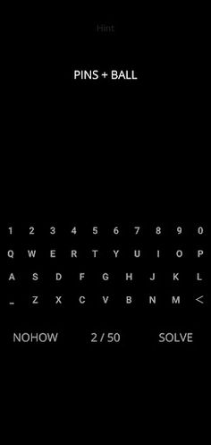 NOHOW - Screenshot 3