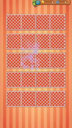 Fruit Rush: Similar - Screenshot 3