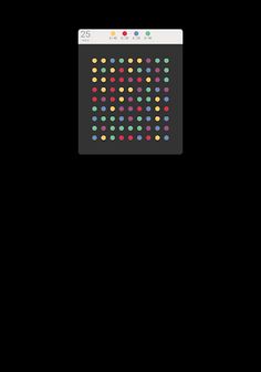 Dot Squared - Screenshot 1