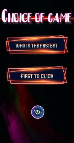 Finger Tap Battle - Screenshot 2