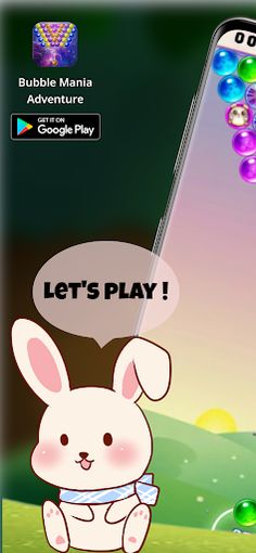 Bubble Mania Adventure - Screenshot 1