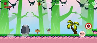 Desafio do Herói: Versão Lite - Screenshot 2