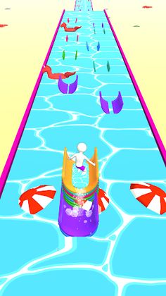 Slide Challenge - Screenshot 2