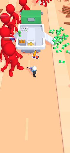 Battle Arena Idle - Screenshot 4