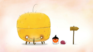 CHUCHEL - Screenshot 2