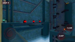 Escape the Carnival obby Teror - Screenshot 1