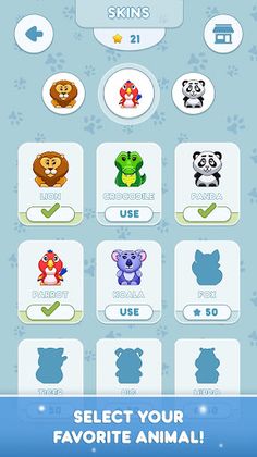 Zoo Maze Puzzle - Screenshot 4