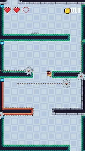 Jumppy - Screenshot 2