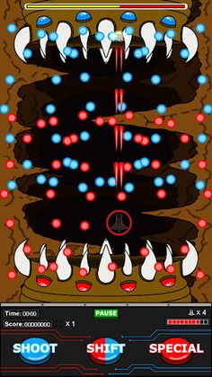 Orb Shifter - Screenshot 3