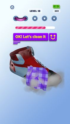 ShoeShop3D - Screenshot 4
