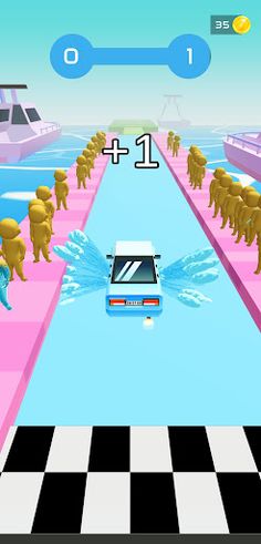 Splash Em - Screenshot 3