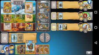 Treasure Hunter - Screenshot 3