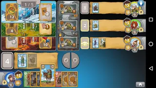 Treasure Hunter - Screenshot 3