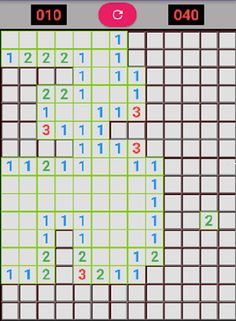 MineSweeper DELIGHT - Screenshot 3