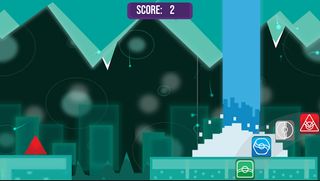 Geometry - Screenshot 3