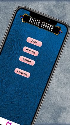 Sudoku - Sudoku puzzles - Screenshot 3