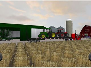 Farming USA - Screenshot 1