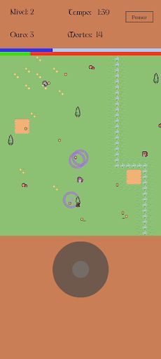 Tiny Survivor - Screenshot 4