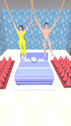 Save my Mate - Screenshot 1