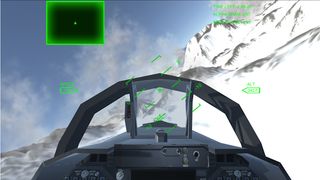 Air Brigade - Screenshot 3