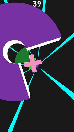 Obstacle Racer - Screenshot 1