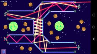 Hello, Alien! - Screenshot 3