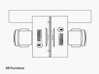 AR Furniture - Screenshot 1