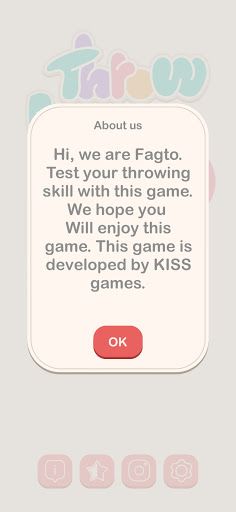 Fagto - Screenshot 4
