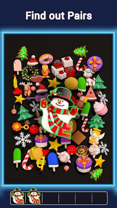 Tile Match 3 - Puzzle Games - Screenshot 2