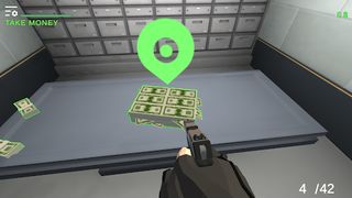 HeistDay: Crime Bank Robbery - Screenshot 1