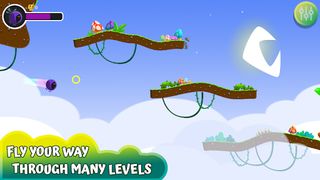 Quirky Flight - Screenshot 1