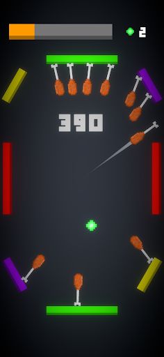 Arrow It - Screenshot 2