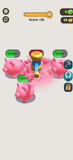 Make A Dollar - Screenshot 3