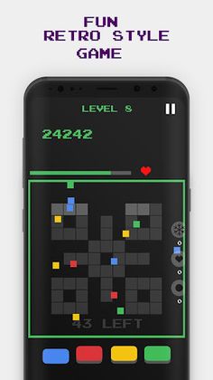 Just one block - 2020's Hardes - Screenshot 1