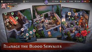 Night Empires - Screenshot 3