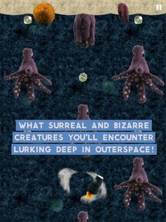 Voyager - Screenshot 1